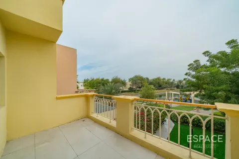 Villa à The Springs, Dubai, 3 chambres, 237 m², № 122919 - photo 17