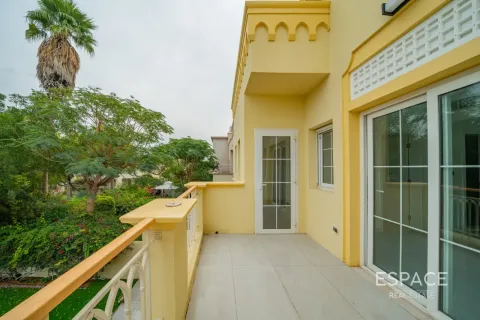 Villa à The Springs, Dubai, 3 chambres, 237 m², № 122919 - photo 18