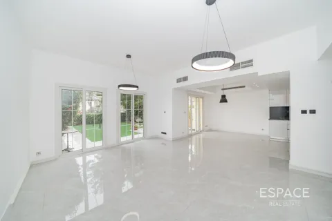 Villa à The Springs, Dubai, 3 chambres, 237 m², № 122919 - photo 7