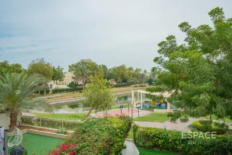 Villa à The Springs, Dubai, 3 chambres, 237 m², № 122919 - photo 19