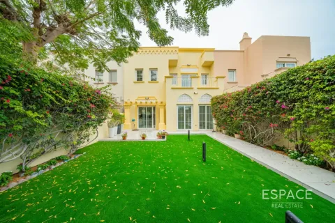 Villa à The Springs, Dubai, 3 chambres, 237 m², № 122919 - photo 2