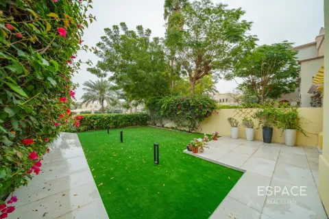 Villa à The Springs, Dubai, 3 chambres, 237 m², № 122919 - photo 3
