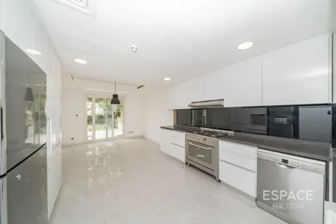 Villa à The Springs, Dubai, 3 chambres, 237 m², № 122919 - photo 5
