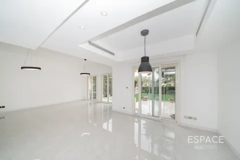 Villa à The Springs, Dubai, 3 chambres, 237 m², № 122919 - photo 4