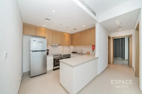 Appartement à Dubai Marina, Dubai, 2 chambres, 110 m², № 122921 - photo 3