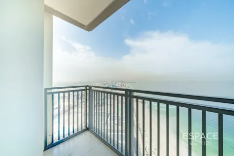 Appartement à Dubai Marina, Dubai, 2 chambres, 110 m², № 122921 - photo 15