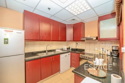 Apartment in Jumeirah Beach Residence, Dubai 2 bedrooms, 123 sq.m. № 122915 - photo 4