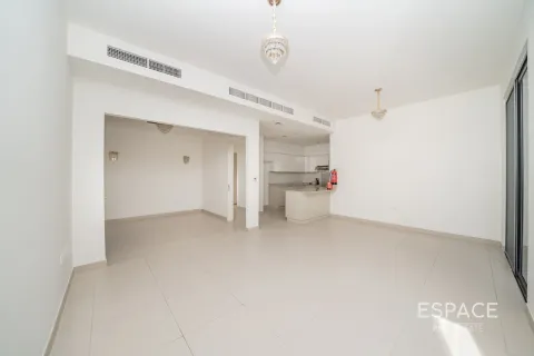 Villa in Dubai Hills Estate, Dubai 4 bedrooms, 340 sq.m. № 122917 - photo 4