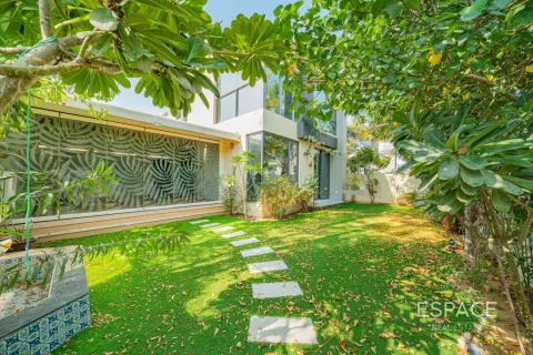 Villa in Dubai Hills Estate, Dubai 4 bedrooms, 340 sq.m. № 122917