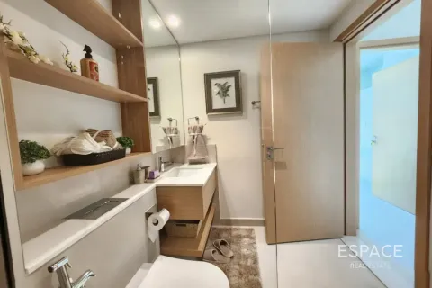 Apartment in Dubai Hills Estate, Dubai 1 bedroom, 61 sq.m. № 122918 - photo 11