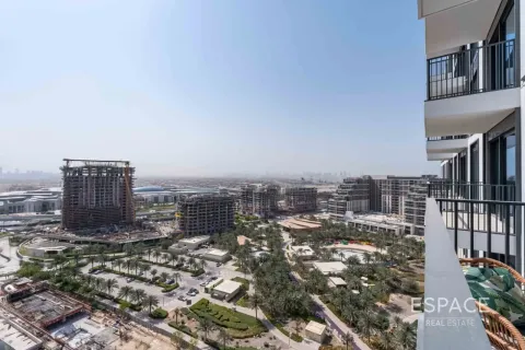 Apartment in Dubai Hills Estate, Dubai 1 bedroom, 61 sq.m. № 122918 - photo 16