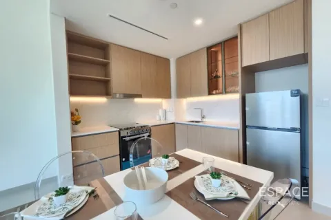 Apartment in Dubai Hills Estate, Dubai 1 bedroom, 61 sq.m. № 122918 - photo 5