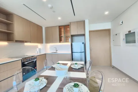 Apartment in Dubai Hills Estate, Dubai 1 bedroom, 61 sq.m. № 122918 - photo 4