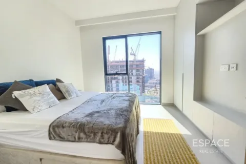 Apartment in Dubai Hills Estate, Dubai 1 bedroom, 61 sq.m. № 122918 - photo 6