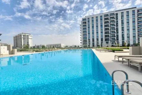 Apartment in Dubai Hills Estate, Dubai 1 bedroom, 61 sq.m. № 122918 - photo 15