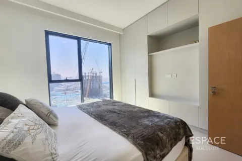 Apartment in Dubai Hills Estate, Dubai 1 bedroom, 61 sq.m. № 122918 - photo 8