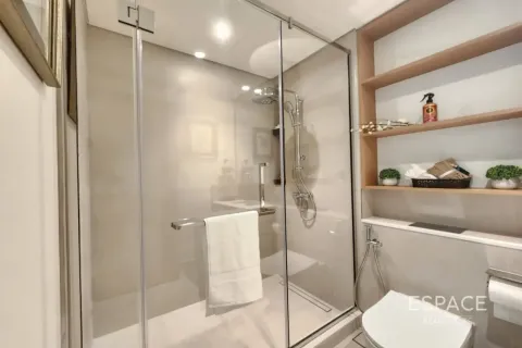 Apartment in Dubai Hills Estate, Dubai 1 bedroom, 61 sq.m. № 122918 - photo 10