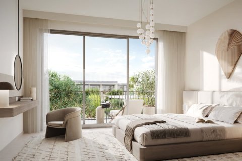 Снять в аренду таунхаус в Dubai South (Dubai World Central), Дубай: 3 спальни, 224.63945400м², № 12594 - фото 2