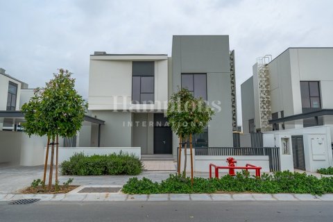 فيلا في Murooj Al Furjan, Al Furjan, دبي 4 غرف نوم, 348.10754100 م² رقم 12610 - صورة 2
