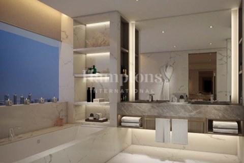 بانتهاوس في وسط مدينة دبي, دبي 5 غرف نوم , 1073.02965000 م² رقم 12609 - صورة 3
