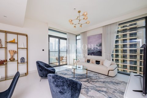 Apartamento en Dubai Harbour, Dubai, 2 dormitorios, 100.61952318 m², № 12608 - foto 15