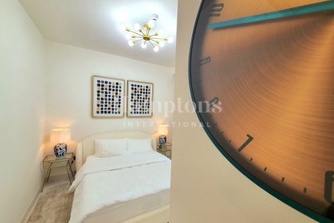 Apartamento en Dubai Harbour, Dubai, 2 dormitorios, 100.61952318 m², № 12608 - foto 10