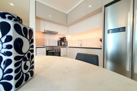 Apartamento en Dubai Harbour, Dubai, 2 dormitorios, 100.61952318 m², № 12608 - foto 3