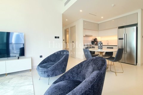 Apartamento en Dubai Harbour, Dubai, 2 dormitorios, 100.61952318 m², № 12608 - foto 5
