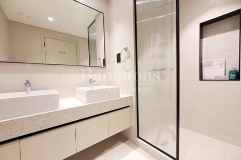 Apartamento en Dubai Harbour, Dubai, 2 dormitorios, 100.61952318 m², № 12608 - foto 13