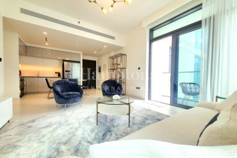 Apartamento en Dubai Harbour, Dubai, 2 dormitorios, 100.61952318 m², № 12608 - foto 6