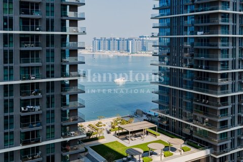 Apartamento en Dubai Harbour, Dubai, 2 dormitorios, 100.61952318 m², № 12608 - foto 22