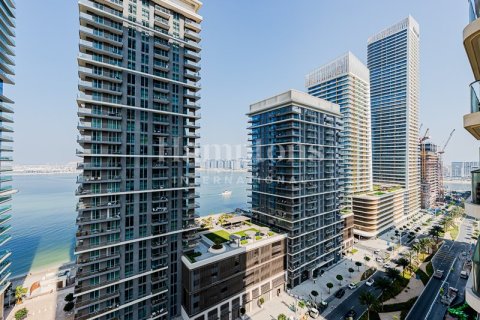 Apartamento en Dubai Harbour, Dubai, 2 dormitorios, 100.61952318 m², № 12608 - foto 20
