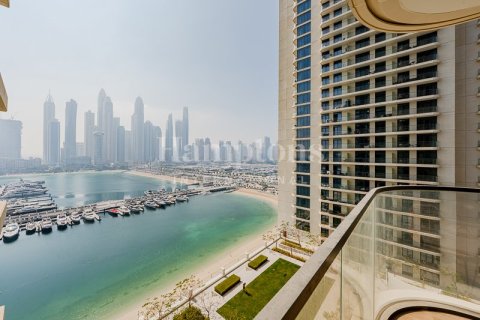 Apartamento en Dubai Harbour, Dubai, 2 dormitorios, 100.61952318 m², № 12608 - foto 24