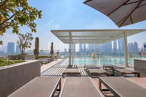 Apartamento en Dubai Harbour, Dubai, 2 dormitorios, 100.61952318 m², № 12608 - foto 28