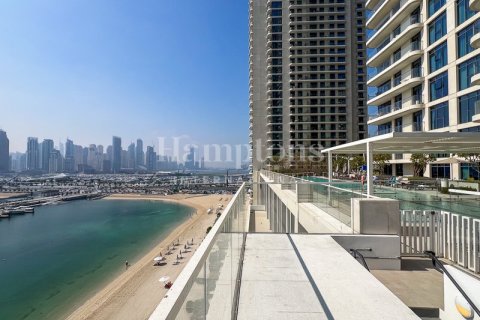 Apartamento en Dubai Harbour, Dubai, 2 dormitorios, 100.61952318 m², № 12608 - foto 29