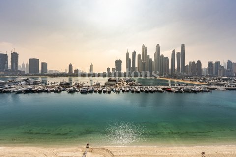 Apartamento en Dubai Harbour, Dubai, 2 dormitorios, 100.61952318 m², № 12608 - foto 27