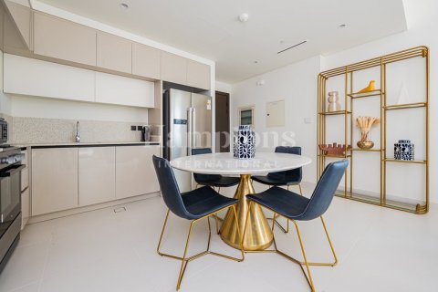 Apartamento en Dubai Harbour, Dubai, 2 dormitorios, 100.61952318 m², № 12608 - foto 14