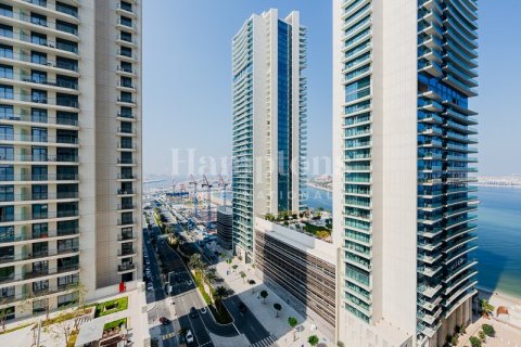 Apartamento en Dubai Harbour, Dubai, 2 dormitorios, 100.61952318 m², № 12608 - foto 19