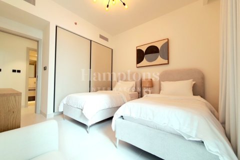 Apartamento en Dubai Harbour, Dubai, 2 dormitorios, 100.61952318 m², № 12608 - foto 9