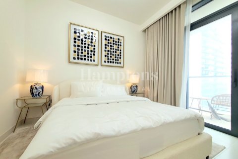Apartamento en Dubai Harbour, Dubai, 2 dormitorios, 100.61952318 m², № 12608 - foto 12