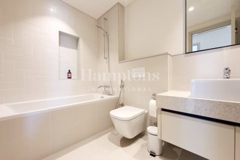 Apartamento en Dubai Harbour, Dubai, 2 dormitorios, 100.61952318 m², № 12608 - foto 8