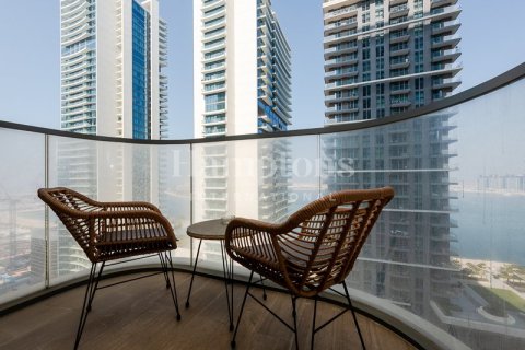 Apartamento en Dubai Harbour, Dubai, 2 dormitorios, 100.61952318 m², № 12608 - foto 18