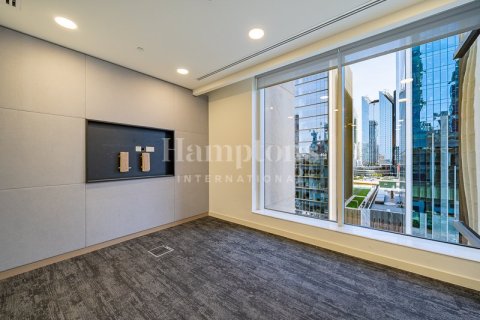 مكتب في وسط مدينة دبي, دبي 641.49893112 م² رقم 12596 - صورة 19