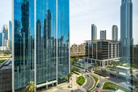 مكتب في وسط مدينة دبي, دبي 641.49893112 م² رقم 12596 - صورة 24