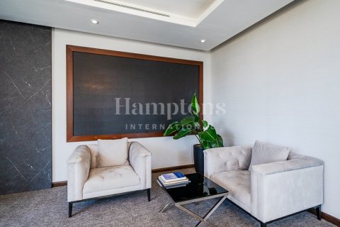 مكتب في وسط مدينة دبي, دبي 312.96233610 م² رقم 12595 - صورة 17