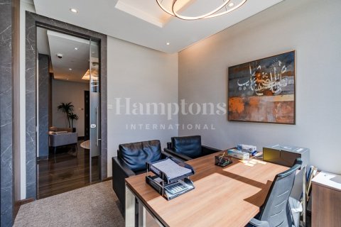 مكتب في وسط مدينة دبي, دبي 312.96233610 م² رقم 12595 - صورة 12