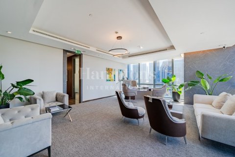 مكتب في وسط مدينة دبي, دبي 312.96233610 م² رقم 12595 - صورة 18