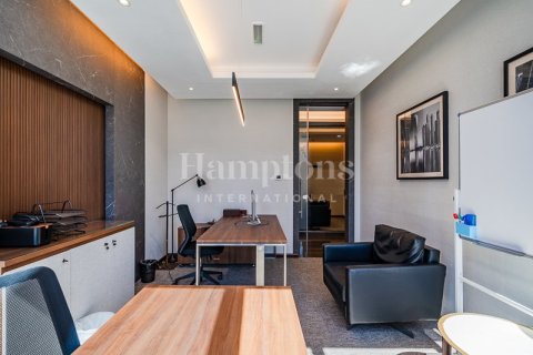 مكتب في وسط مدينة دبي, دبي 312.96233610 م² رقم 12595 - صورة 13