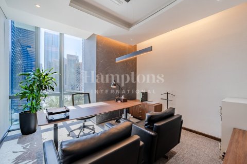 مكتب في وسط مدينة دبي, دبي 312.96233610 م² رقم 12595 - صورة 19
