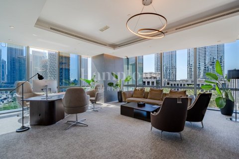 مكتب في وسط مدينة دبي, دبي 312.96233610 م² رقم 12595 - صورة 23